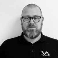 VA Gruppen AB Employee Martin Holmqvist's profile photo