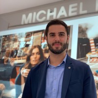 Michael Kors Employee Daniel Brandão's profile photo