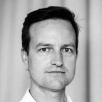 On Device Research Employee Alistair Hill's profile photo