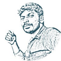 MAXVAL Employee Raj Illustration's profile photo