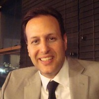 General Dynamics Information Technology Employee Louis Corso's profile photo