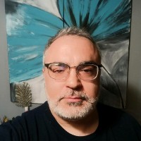 Manax Employee Gabriel Perotti's profile photo