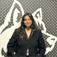 Aerogen Pharma Employee Divya Krishnan's profile photo