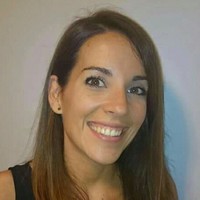 EDITORIAL eLEARNING Employee Fátima García Benítez's profile photo