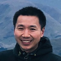 Mike Lin Email & Phone Number