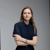 Nordstar Employee Alexandra Kachura's profile photo