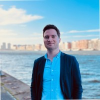 Commissariaat voor de Media Employee Vincent Visser's profile photo