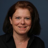 VOLUNTAE (Paris, Lyon, Lille, Aix-en-Provence, Marseille, Nantes, Toulouse) Employee Geraldine Ducroux's profile photo