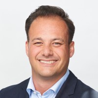 Shaw Contract Employee Michael Malfi's profile photo