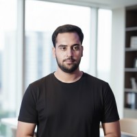 FleetPanda - Petroleum Logistics Software Employee Yaksh Chopra's profile photo