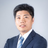 Texas Instruments Employee Daniel Chi's profile photo
