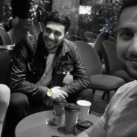 WorldTelecom Employee Farid Mahmudbeyli's profile photo