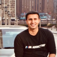 Variantyx Employee Rohan Jyoti's profile photo