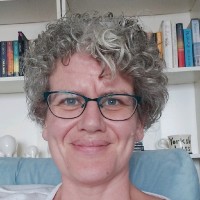 Independent Schools Inspectorate Employee Harriet Thompson's profile photo