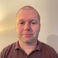 OneMain Financial Employee Chris Hester's profile photo