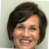 Diocese of Joliet-In-Illinois Employee Pamela Geary's profile photo