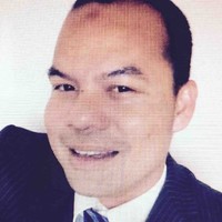 Chiyoda Technip Joint Venture Employee Ahmad Ghufroni's profile photo