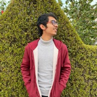 Sei Employee Chirag Gupta's profile photo