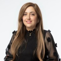 Tara Ashrafi Email & Phone Number