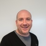 Computershare Employee Stephen Tidswell's profile photo
