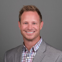 Learfield IMG College Employee Kyle Ingram's profile photo