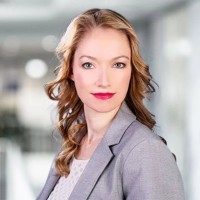TeamViewer Employee Constanze Backhaus's profile photo