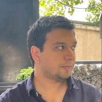 medianaCo شرکت دانش بنیان نواندیشان مدیانام Employee Poorya Attaran's profile photo