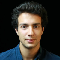 SINGULIER Employee Thomas Mirikelam's profile photo