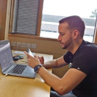 Wonde Employee David Pooley's profile photo