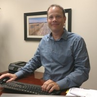 Kevin Salm Email & Phone Number