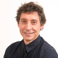 Entrepreneurship & Regional Development - An International Journal Employee Leonardo Rinaldi's profile photo