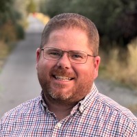 Central Valley Water Reclamation Facility Employee Bryan Mansell's profile photo