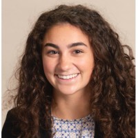 Downtown Sailing Center Employee Emma Rosenbaum's profile photo