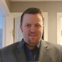 Ecolab Employee Michael Leith's profile photo