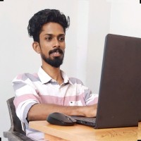 eduTinker Employee Arun Ks's profile photo