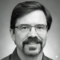 NOAA Research Employee Keith Dixon's profile photo