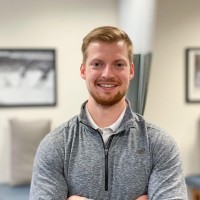 Evolution Physical Therapy Employee Miles Nicholas's profile photo