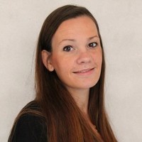 Slots- og Kulturstyrelsen Employee Katrine Wendelboe's profile photo