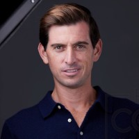 Dasseti Employee Matthew McLaughlin's profile photo