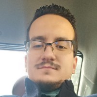 Teletic Employee Kheir Medkour's profile photo