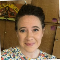 Chicago Public Schools Employee Sheila Flaherty's profile photo