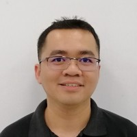 Keysight Technologies Employee Chang Yeap's profile photo