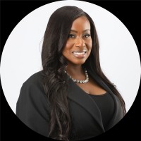 Ekkinox Employee Nadine Edwards's profile photo