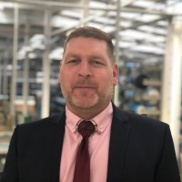 IKO Nippon Thompson (UK - Ireland) Employee Darren Lane's profile photo