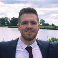 Sedulo IT Employee Daniel Smith's profile photo