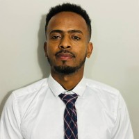 Evangadi Tech Employee Amanuel Getachew's profile photo