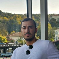 Baylan Water Meters Employee Berdin Turgut's profile photo