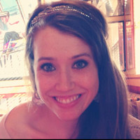 Next Step Living Employee Anna Hankin's profile photo