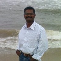 Jio Employee Udaya Kumar's profile photo