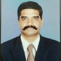 Geetanjali Hospital, Udaipur Employee Chakrapal Chundawat's profile photo